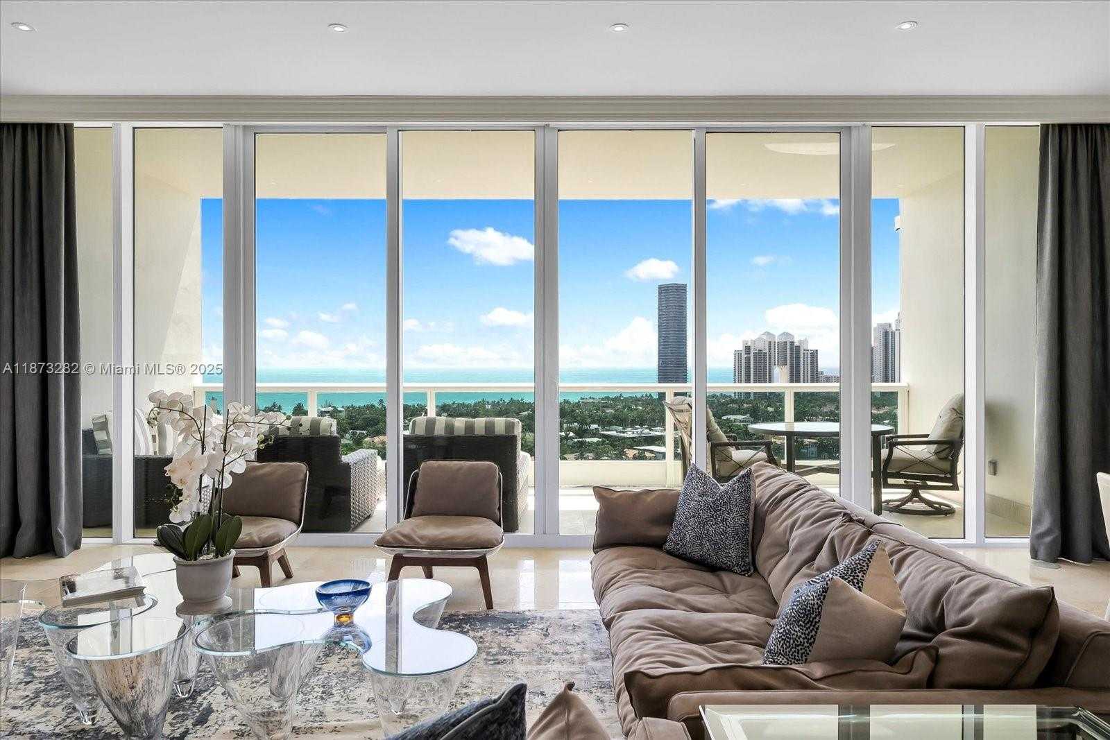 Small Image of 20155 NORTH EAST 38TH CT #2002, Aventura Number 3