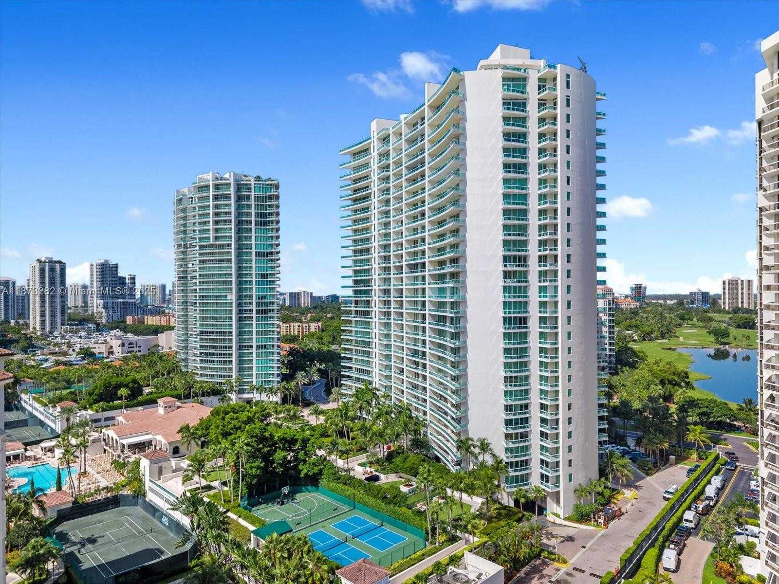 Small Image of 20155 NORTH EAST 38TH CT #2002, Aventura Number 32