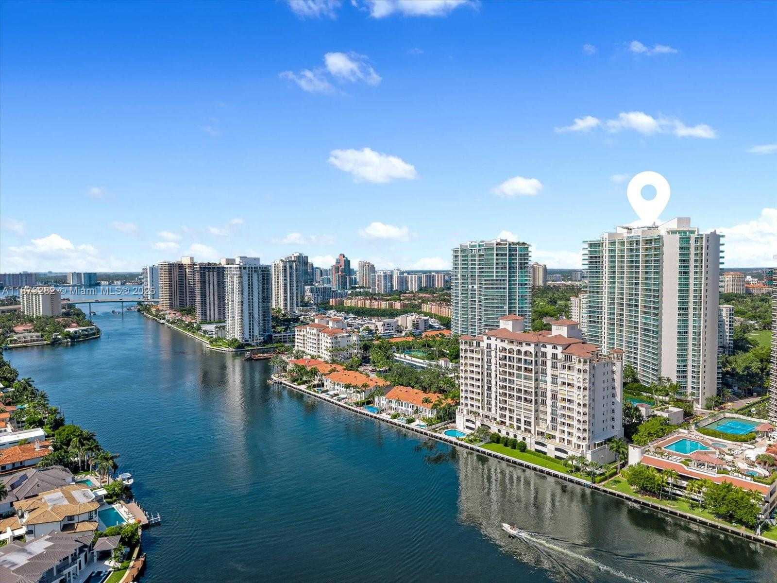 Small Image of 20155 NORTH EAST 38TH CT #2002, Aventura Number 34