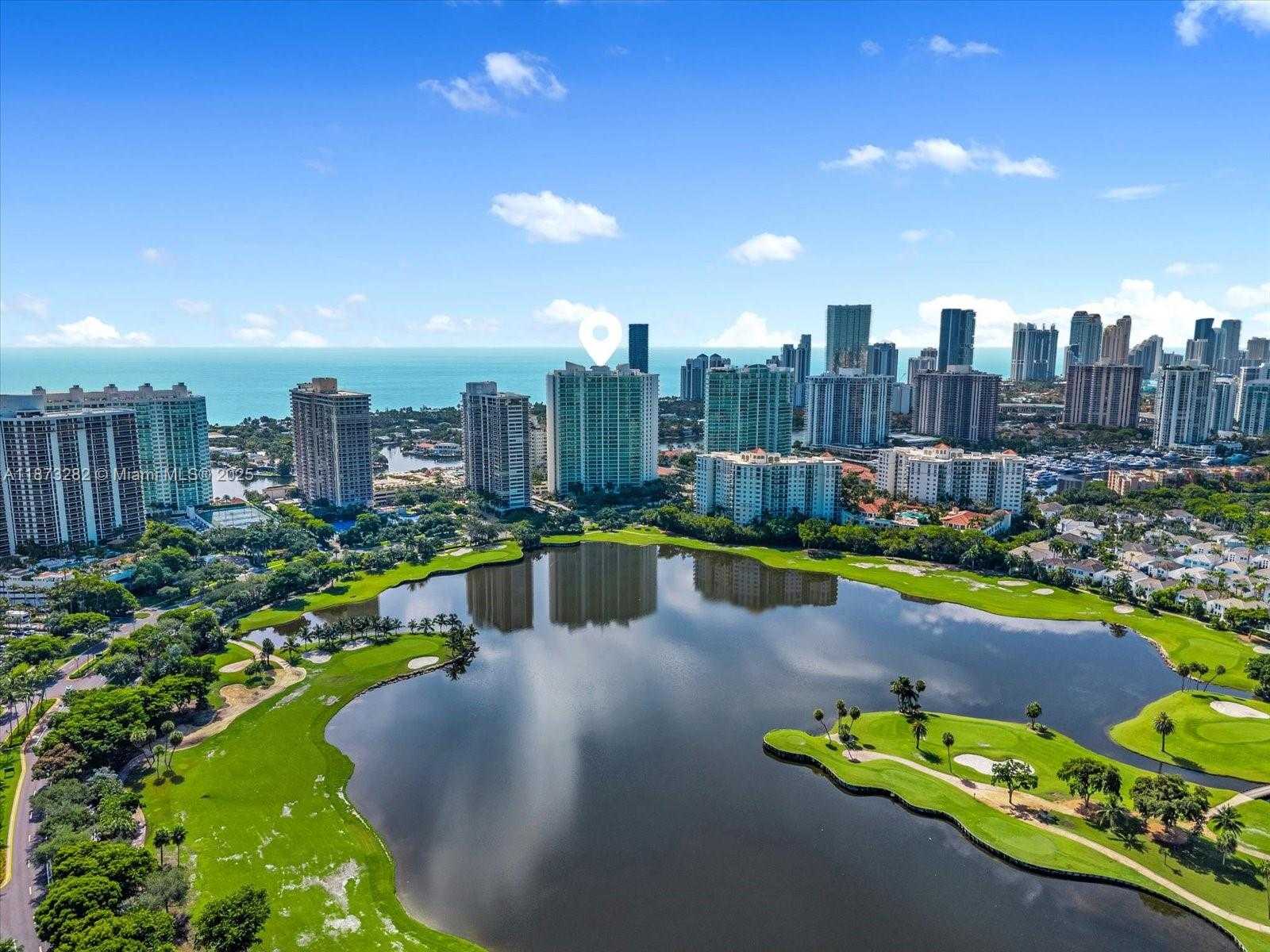 Small Image of 20155 NORTH EAST 38TH CT #2002, Aventura Number 35