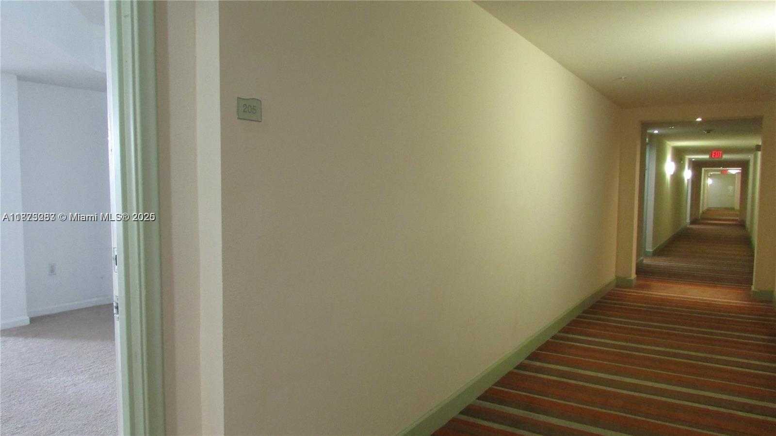 Small Image of 2775 NORTH EAST 187TH ST #205, Aventura Number 10