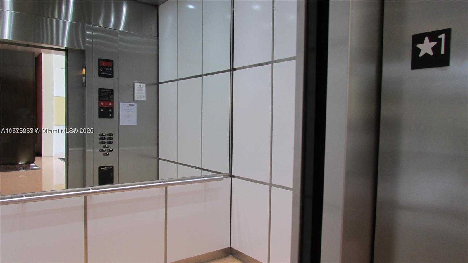 Small Image of 2775 NORTH EAST 187TH ST #205, Aventura Number 5
