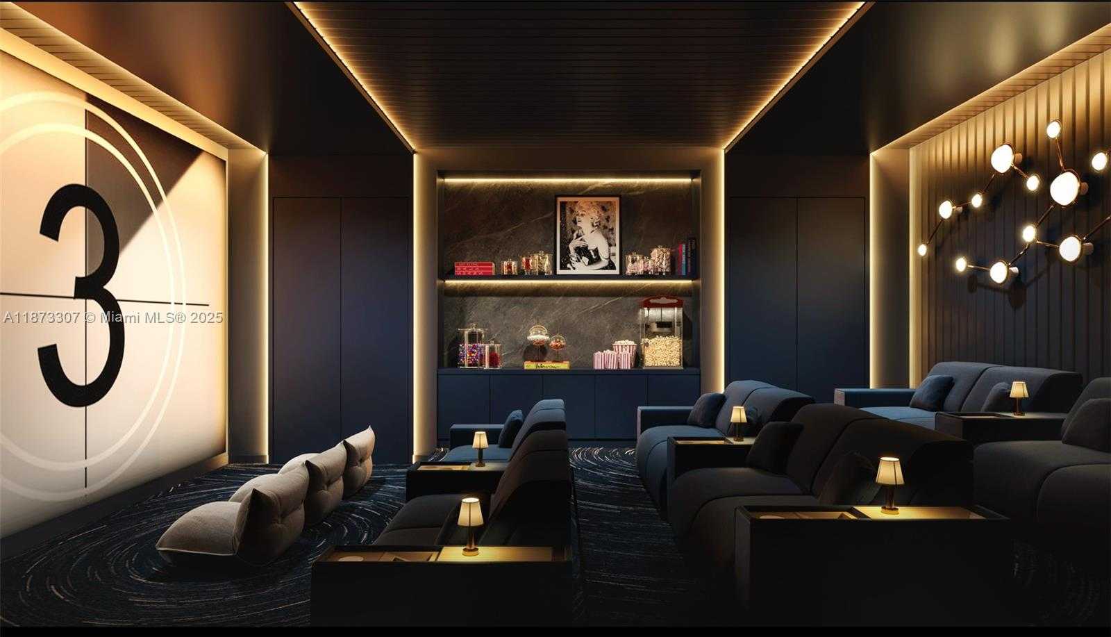 Small Image of 505 NE 2ND STREET #15B, Fort Lauderdale Number 12