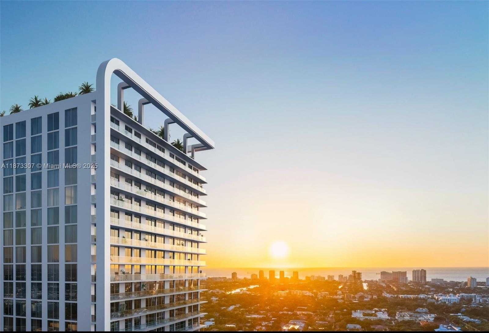 Small Image of 505 NE 2ND STREET #15B, Fort Lauderdale Number 17