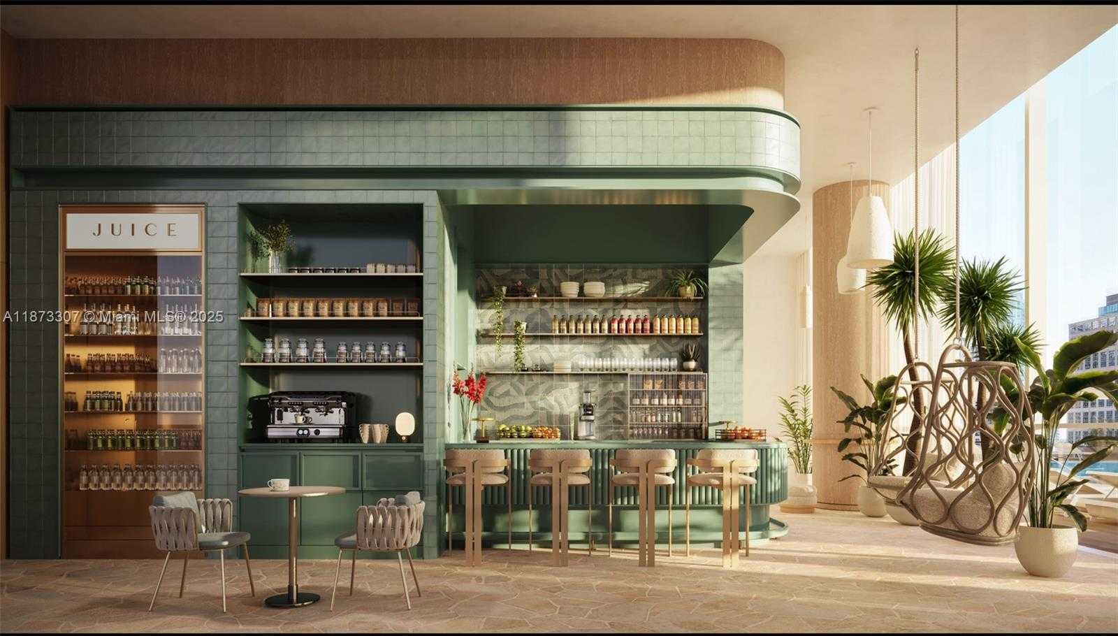 Small Image of 505 NE 2ND STREET #15B, Fort Lauderdale Number 6