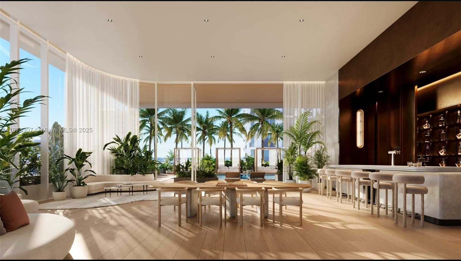 Small Image of 505 NE 2ND STREET #15B, Fort Lauderdale Number 9
