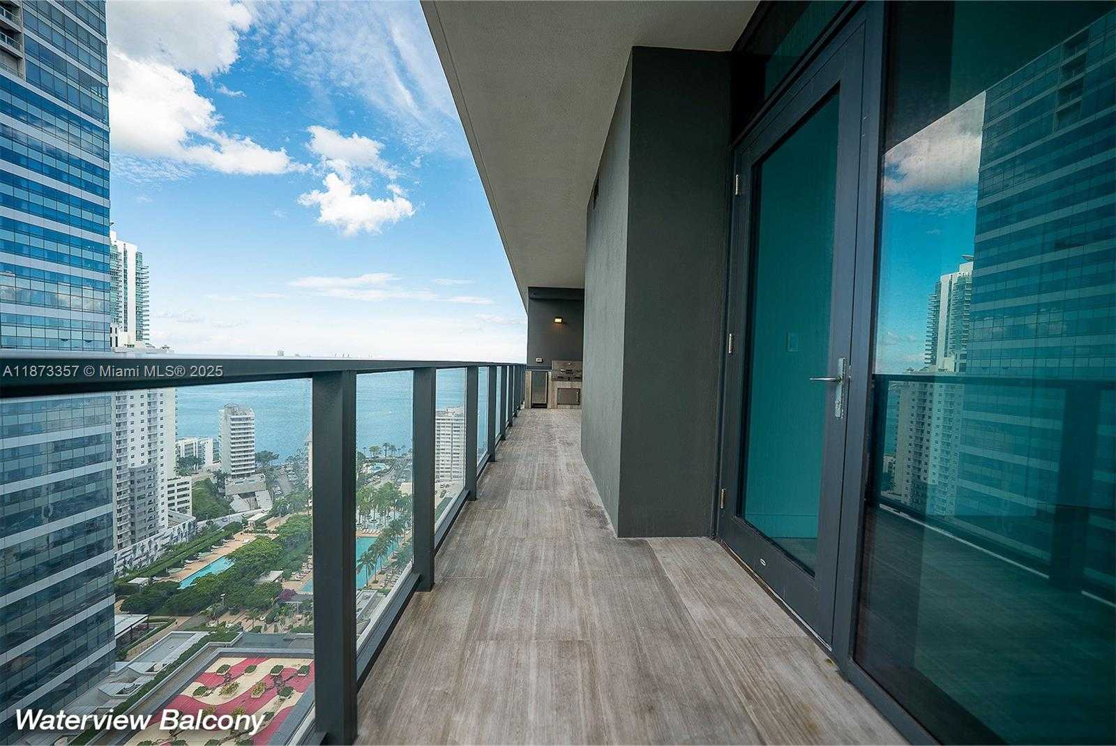 Small Image of 1451 BRICKELL AVE #2706, Miami Number 14
