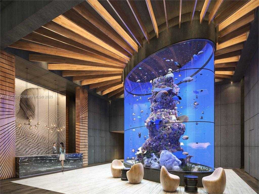 Small Image of 1451 BRICKELL AVE #2706, Miami Number 17