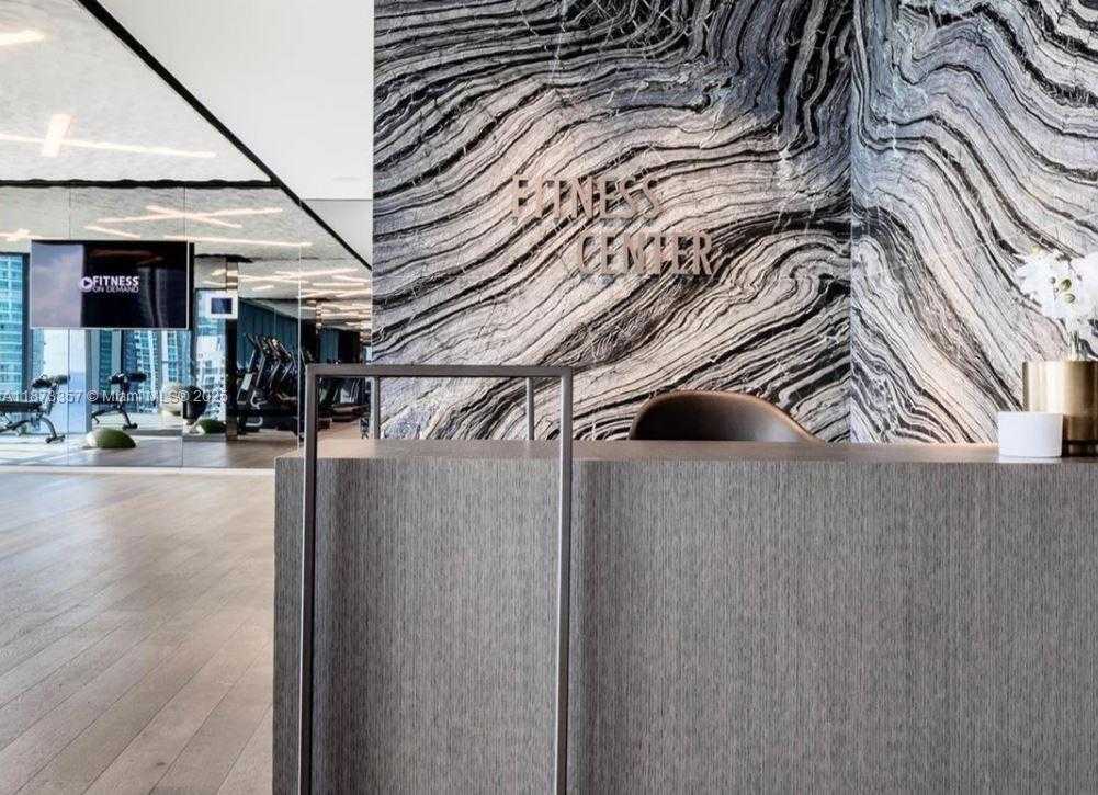 Small Image of 1451 BRICKELL AVE #2706, Miami Number 24