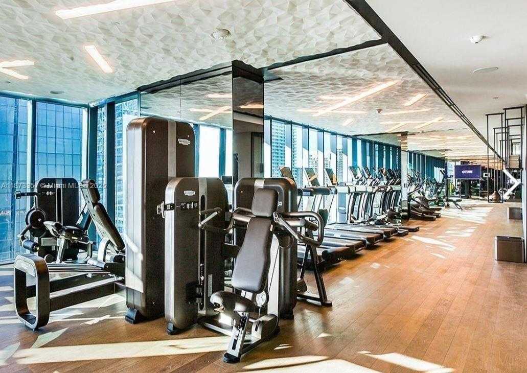 Small Image of 1451 BRICKELL AVE #2706, Miami Number 26