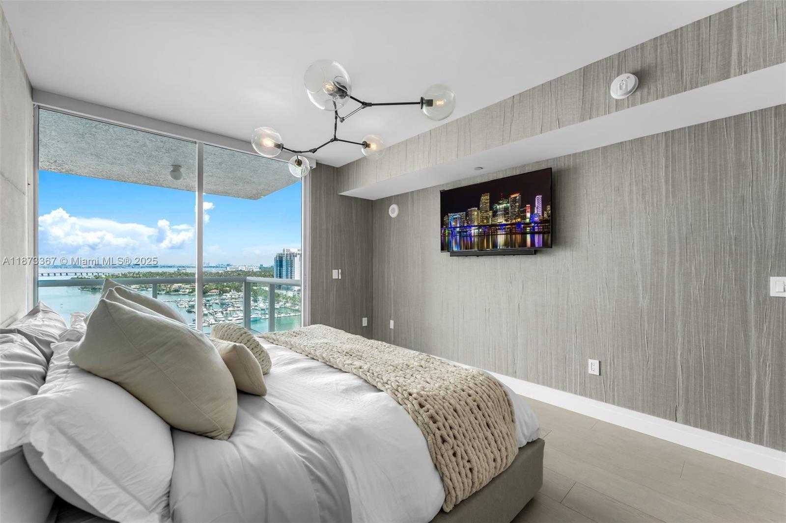 Small Image of 10 VENETIAN WAY #1903, Miami Beach Number 15