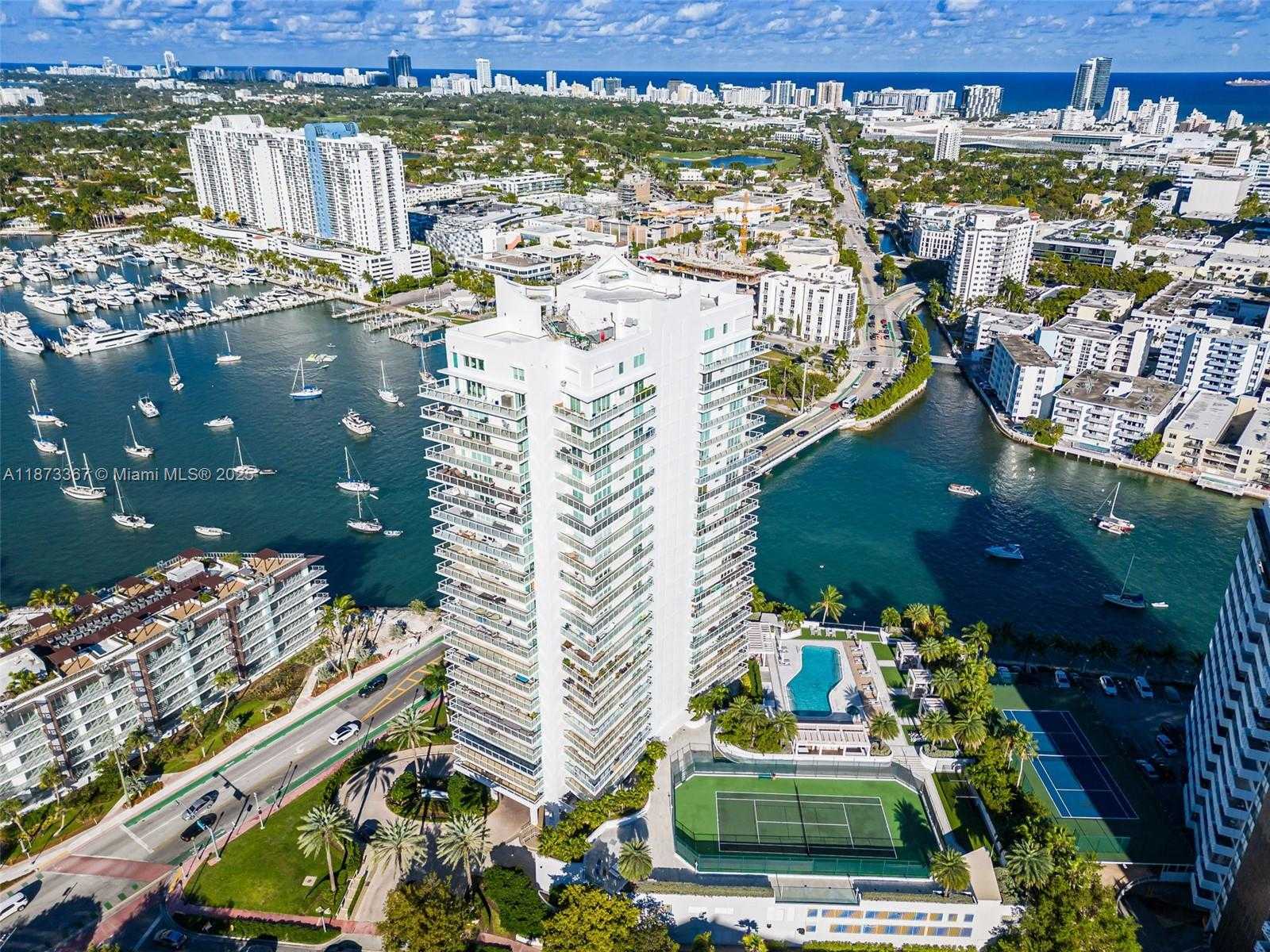 Small Image of 10 VENETIAN WAY #1903, Miami Beach Number 28