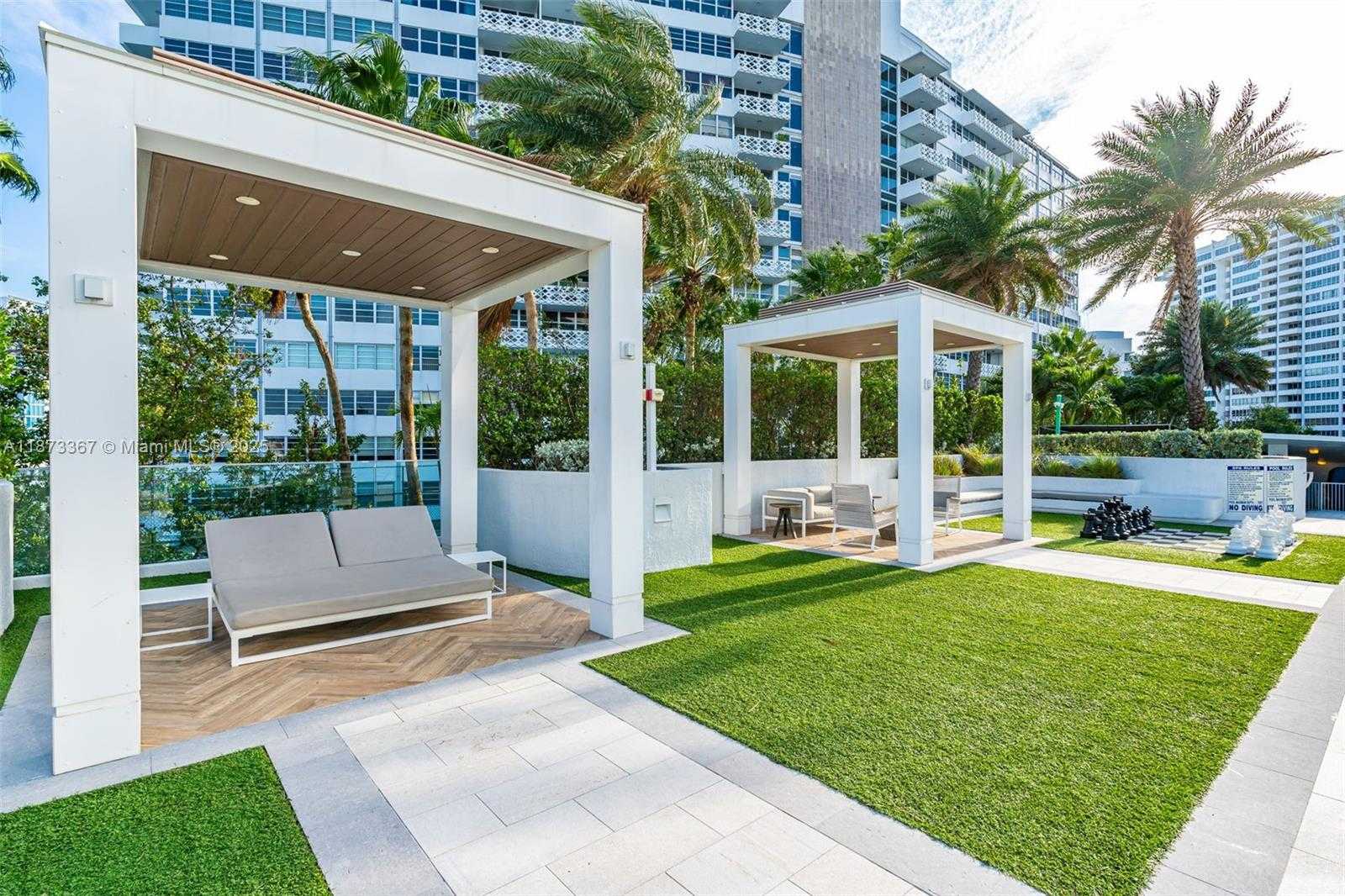 Small Image of 10 VENETIAN WAY #1903, Miami Beach Number 33