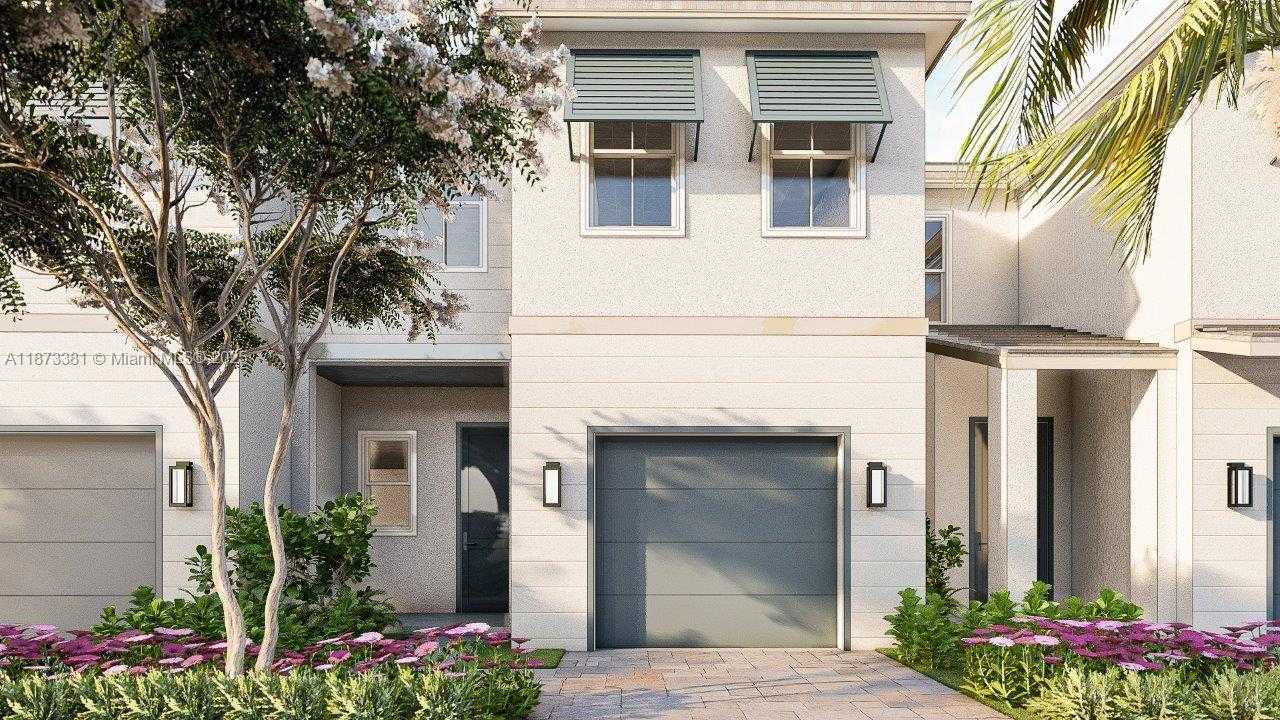 Small Image of 170 NORTH EAST 13TH TERRACE, Homestead Number 2