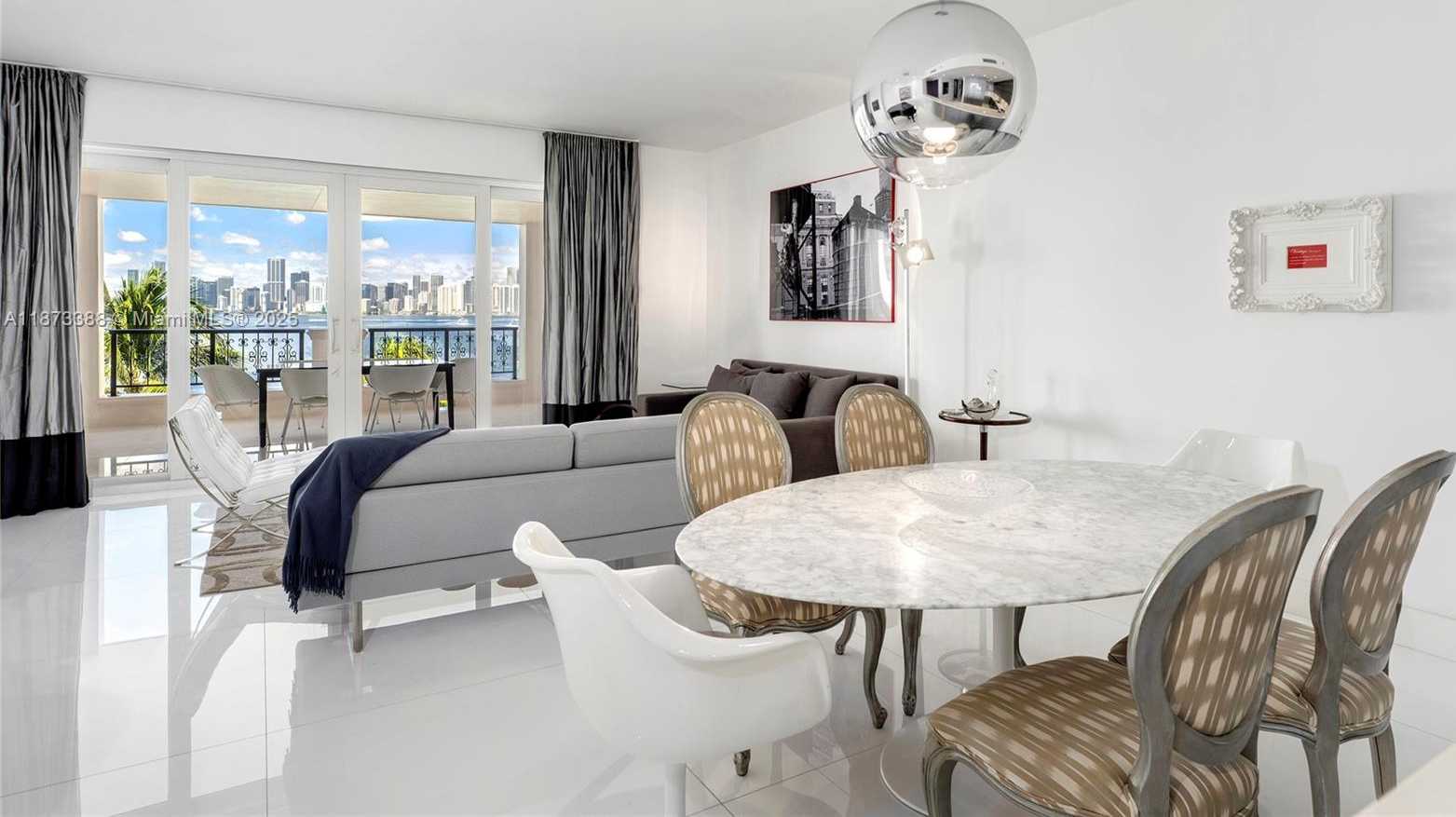 Small Image of 5344 FISHER ISLAND DR #5344, Miami Number 3