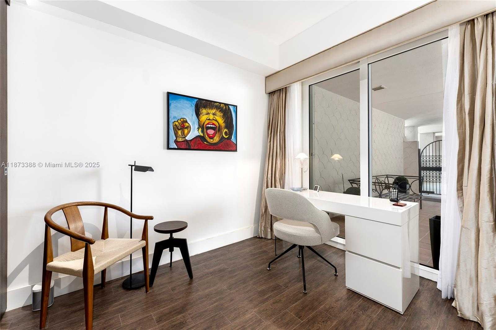 Small Image of 5344 FISHER ISLAND DR #5344, Miami Number 34