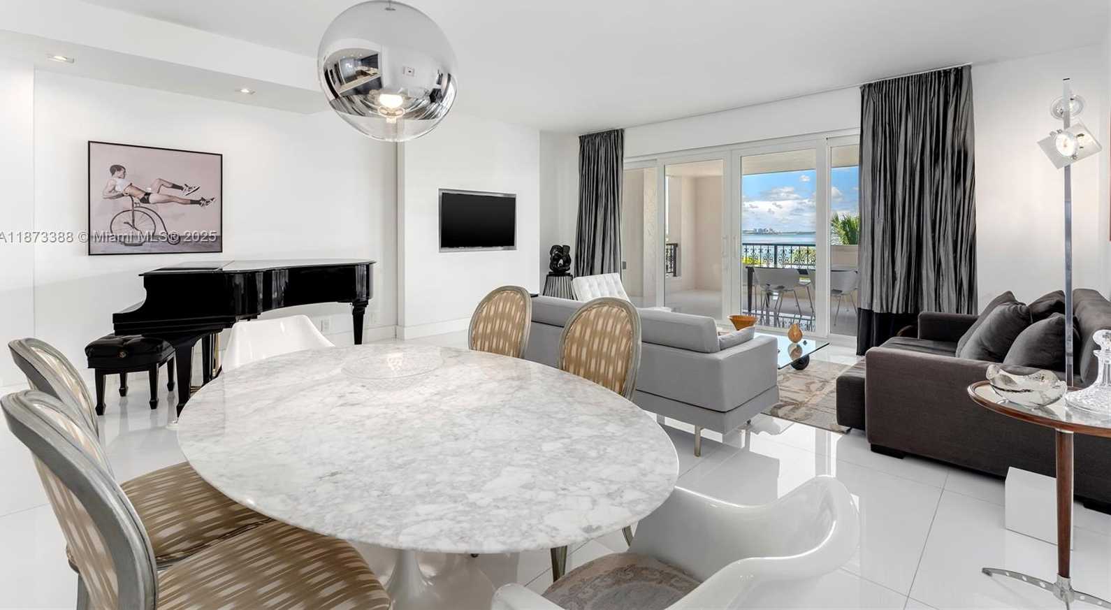 Small Image of 5344 FISHER ISLAND DR #5344, Miami Number 4