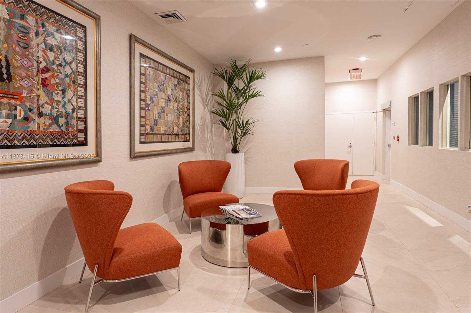 Small Image of 3640 YACHT CLUB DR #305, Aventura Number 42