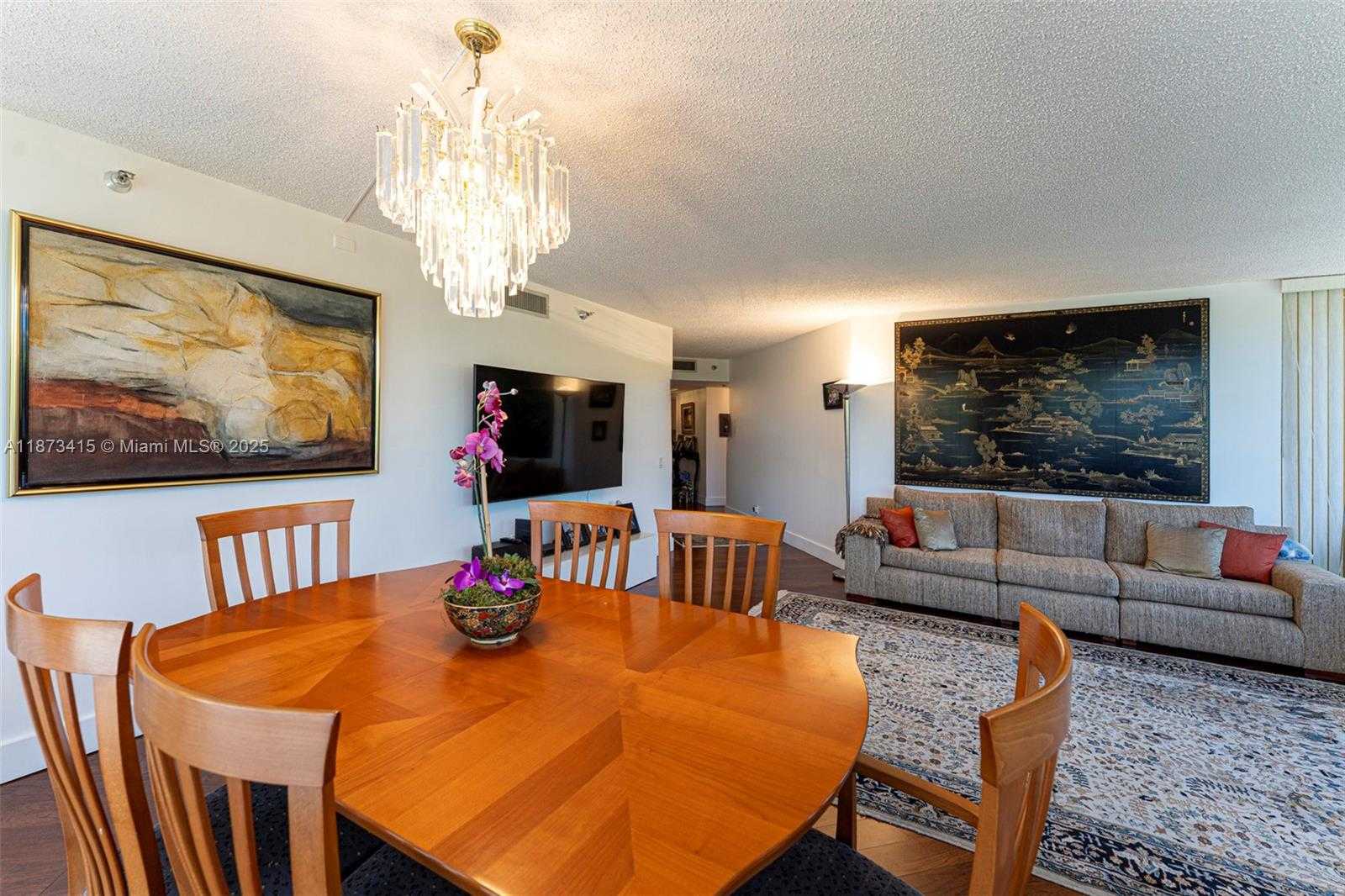 Small Image of 3640 YACHT CLUB DR #305, Aventura Number 9