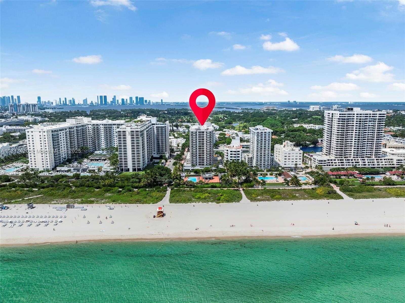 Small Image of 2401 COLLINS AVE #404, Miami Beach Number 2