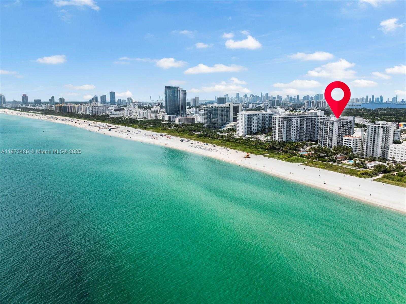 Small Image of 2401 COLLINS AVE #404, Miami Beach Number 3