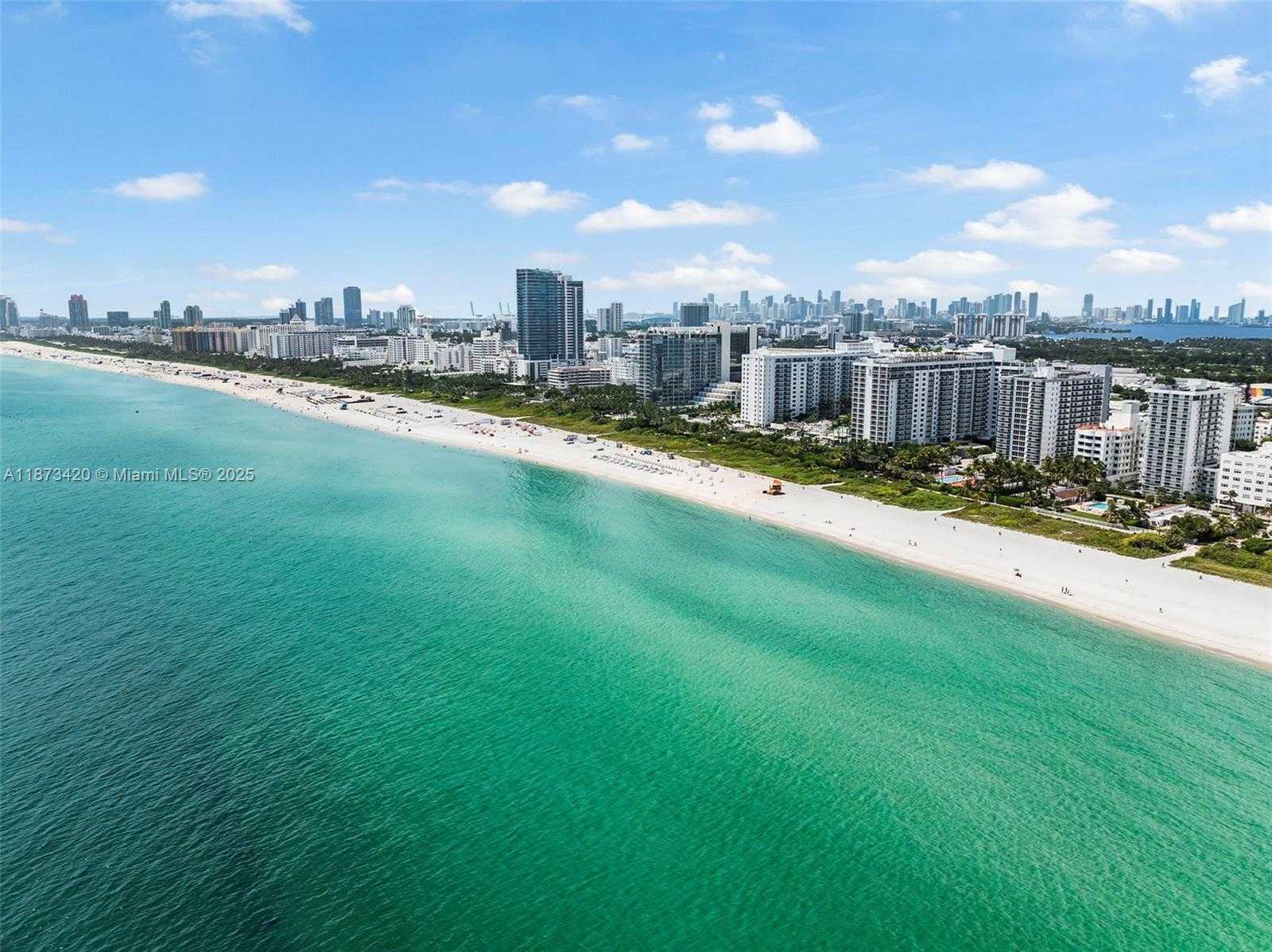Small Image of 2401 COLLINS AVE #404, Miami Beach Number 35
