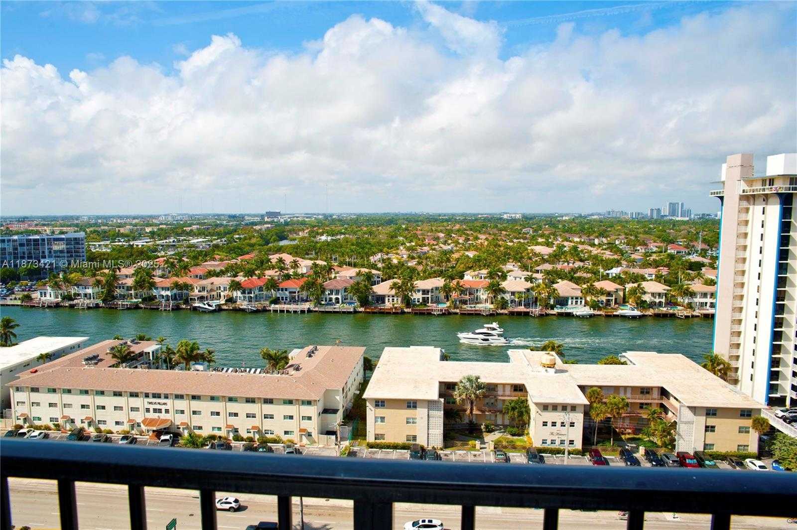 Small Image of 2201 SOUTH OCEAN DR #1606, Hollywood Number 19