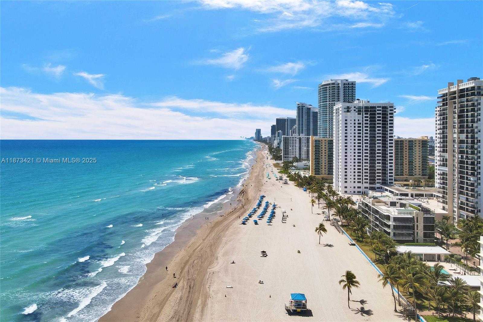 Small Image of 2201 SOUTH OCEAN DR #1606, Hollywood Number 2
