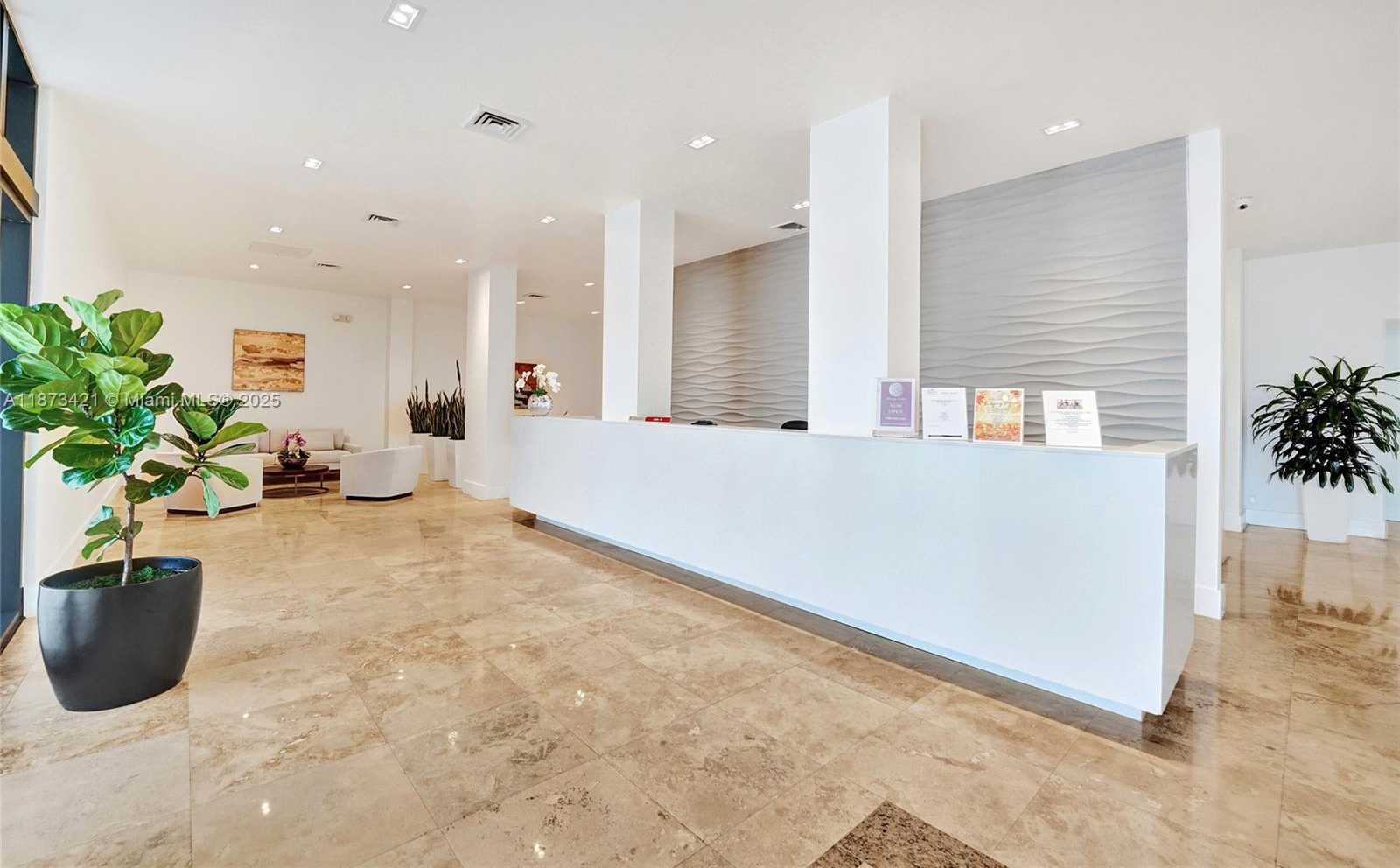 Small Image of 2201 SOUTH OCEAN DR #1606, Hollywood Number 24