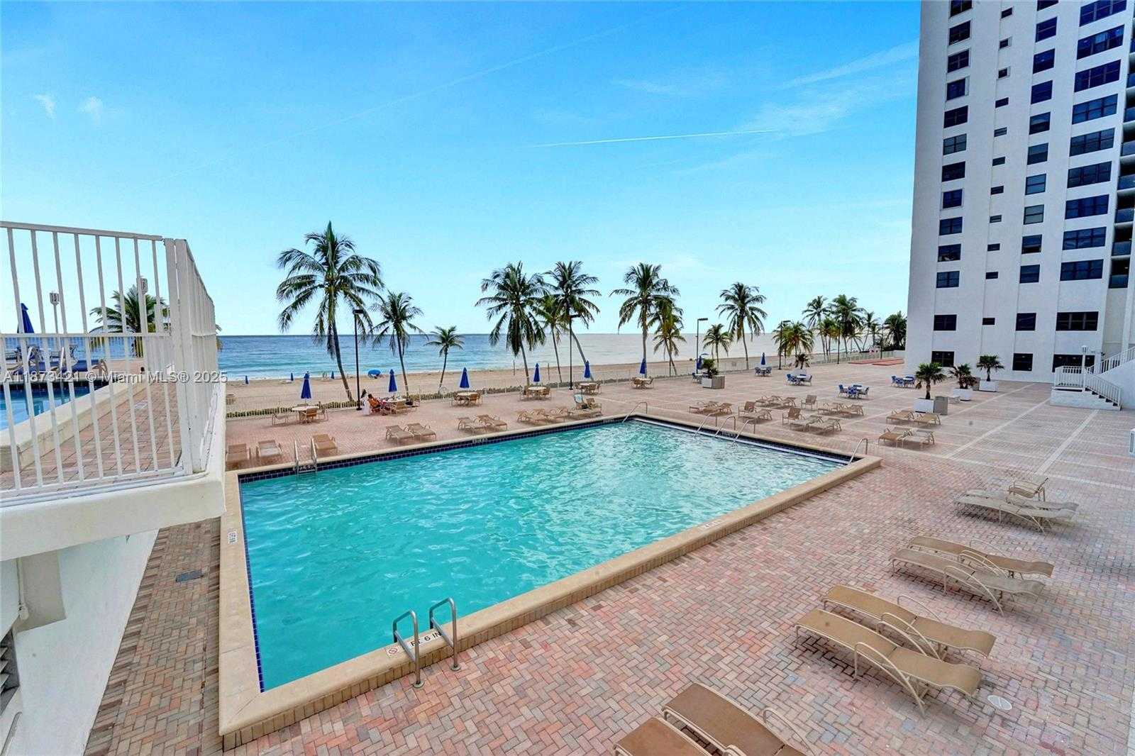 Small Image of 2201 SOUTH OCEAN DR #1606, Hollywood Number 35