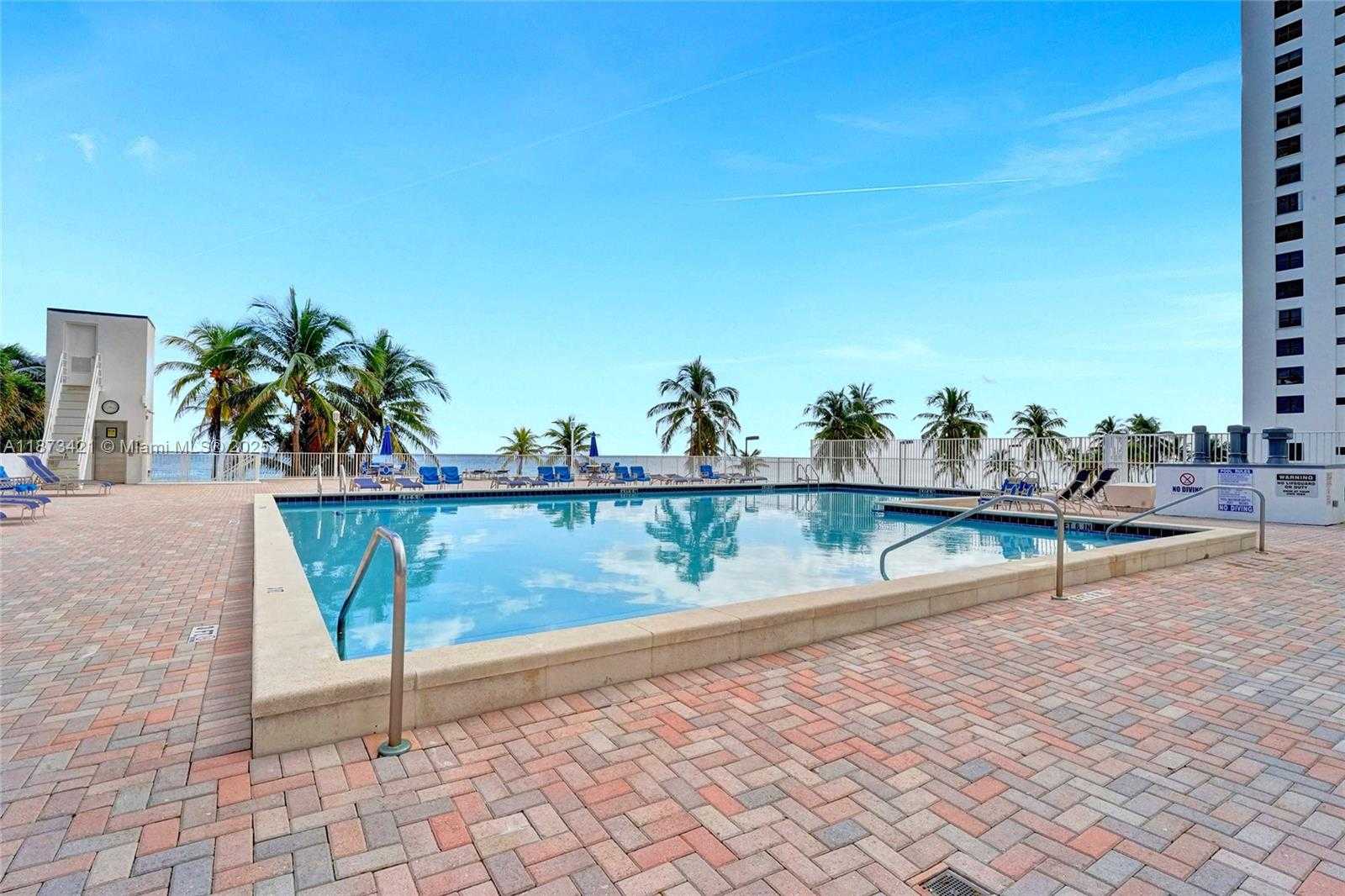 Small Image of 2201 SOUTH OCEAN DR #1606, Hollywood Number 36
