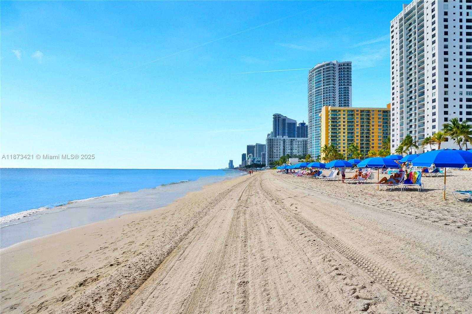 Small Image of 2201 SOUTH OCEAN DR #1606, Hollywood Number 37