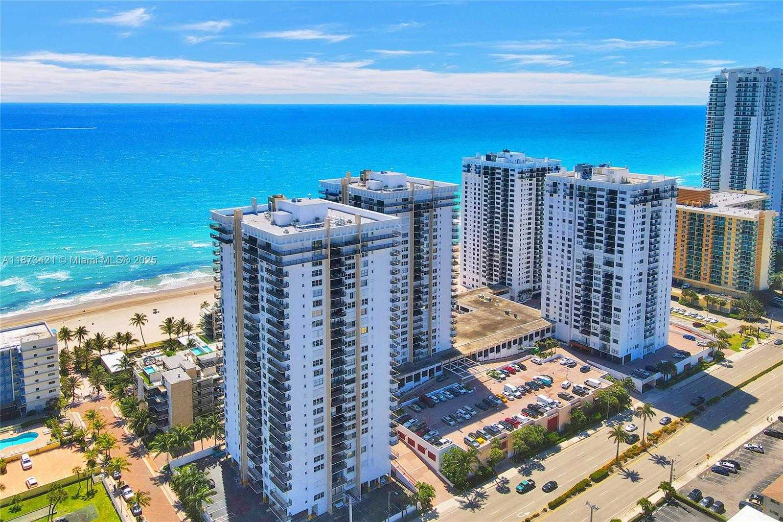 Small Image of 2201 SOUTH OCEAN DR #1606, Hollywood Number 38