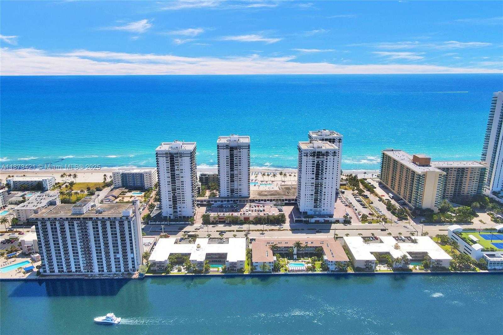 Small Image of 2201 SOUTH OCEAN DR #1606, Hollywood Number 39