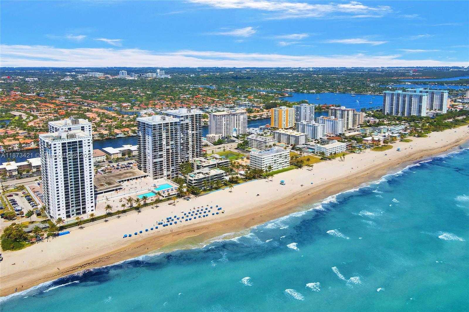 Small Image of 2201 SOUTH OCEAN DR #1606, Hollywood Number 40