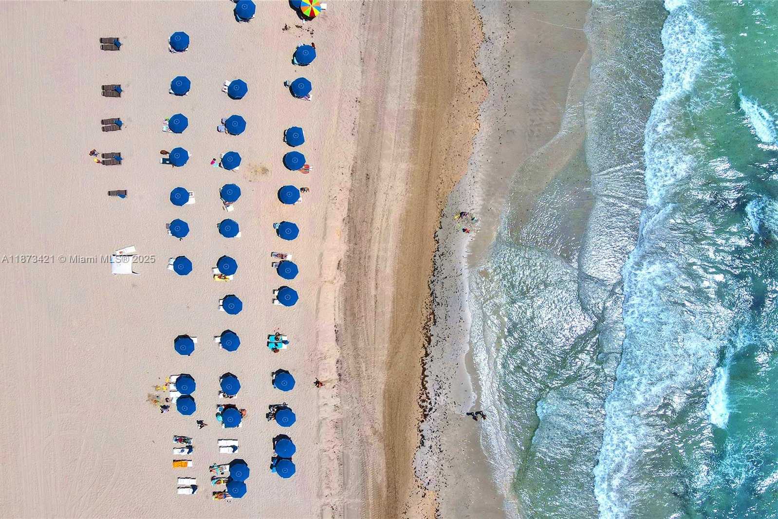 Small Image of 2201 SOUTH OCEAN DR #1606, Hollywood Number 41
