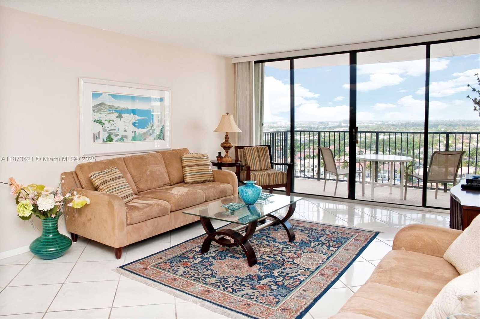 Small Image of 2201 SOUTH OCEAN DR #1606, Hollywood Number 8