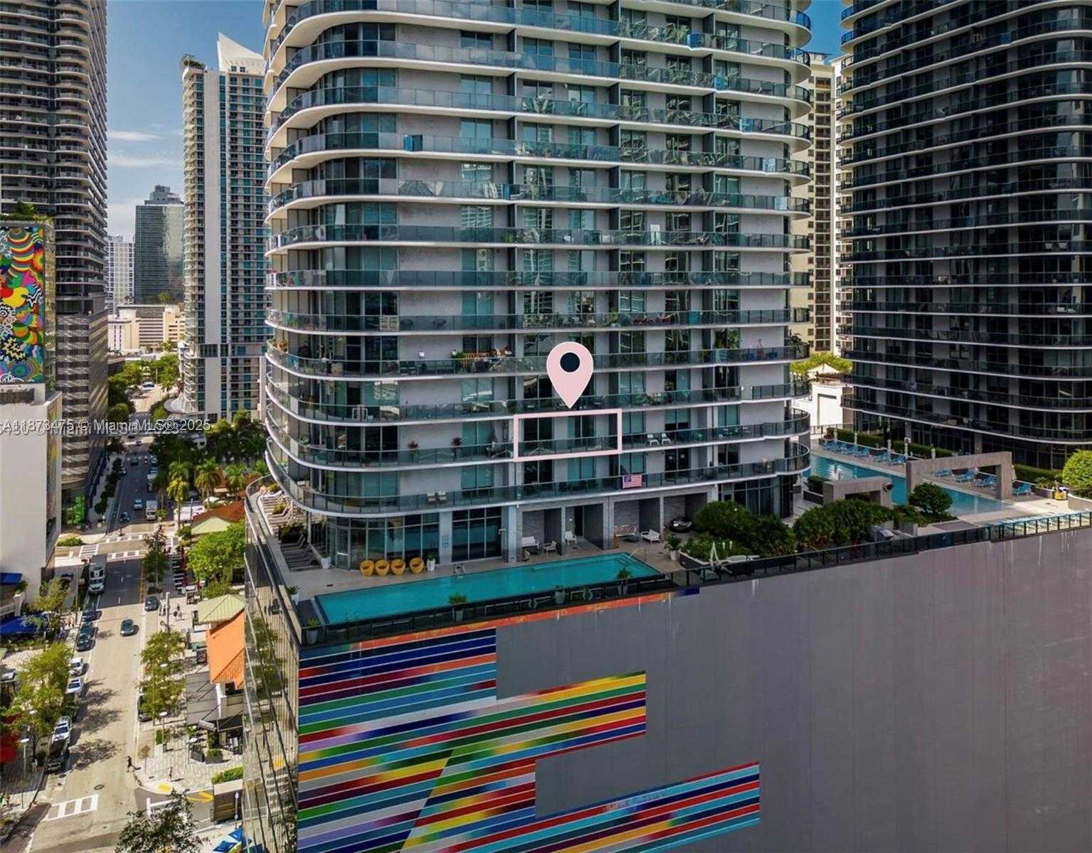 Small Image of 45 9TH #1110, Miami Number 26