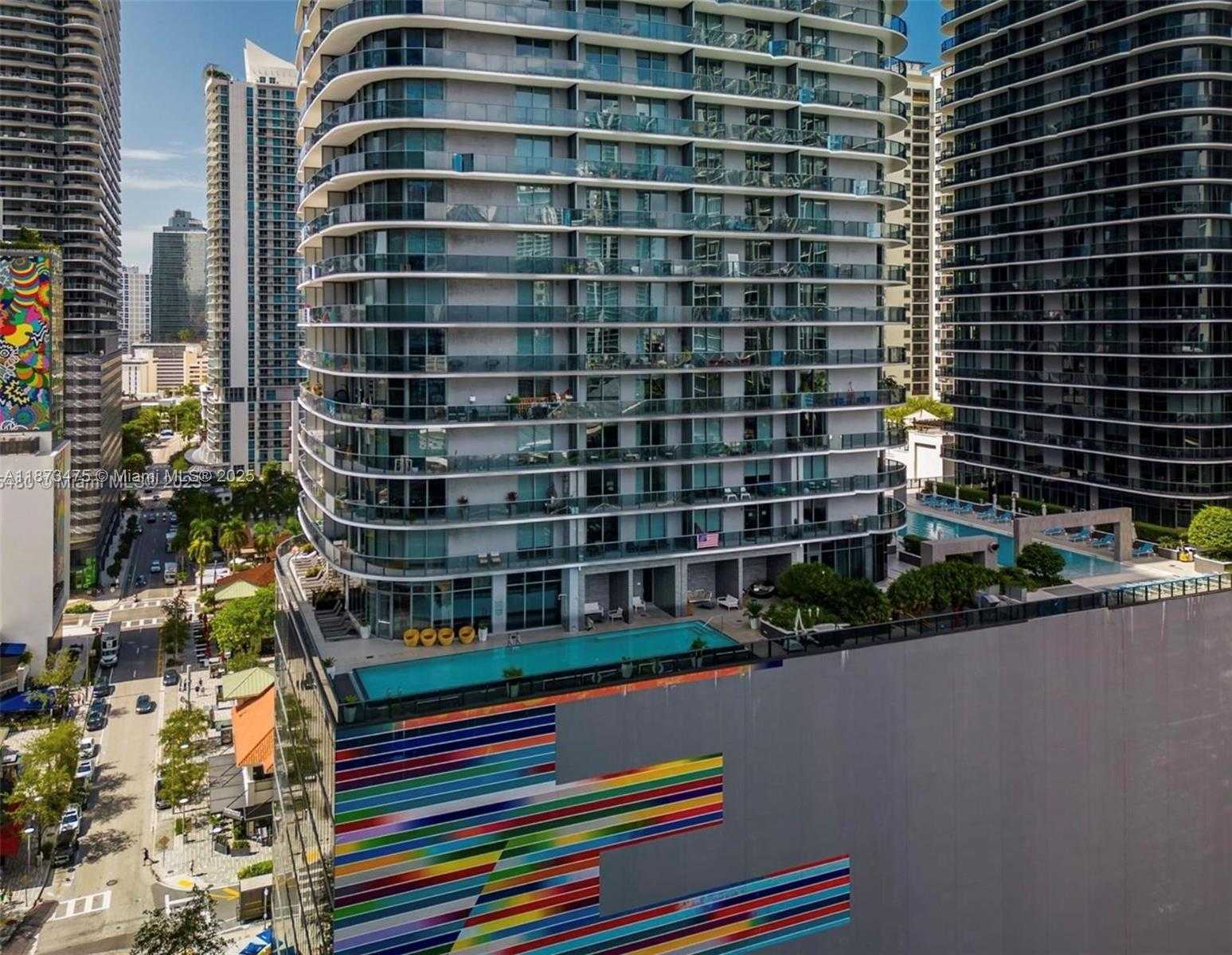 Small Image of 45 9TH #1110, Miami Number 27