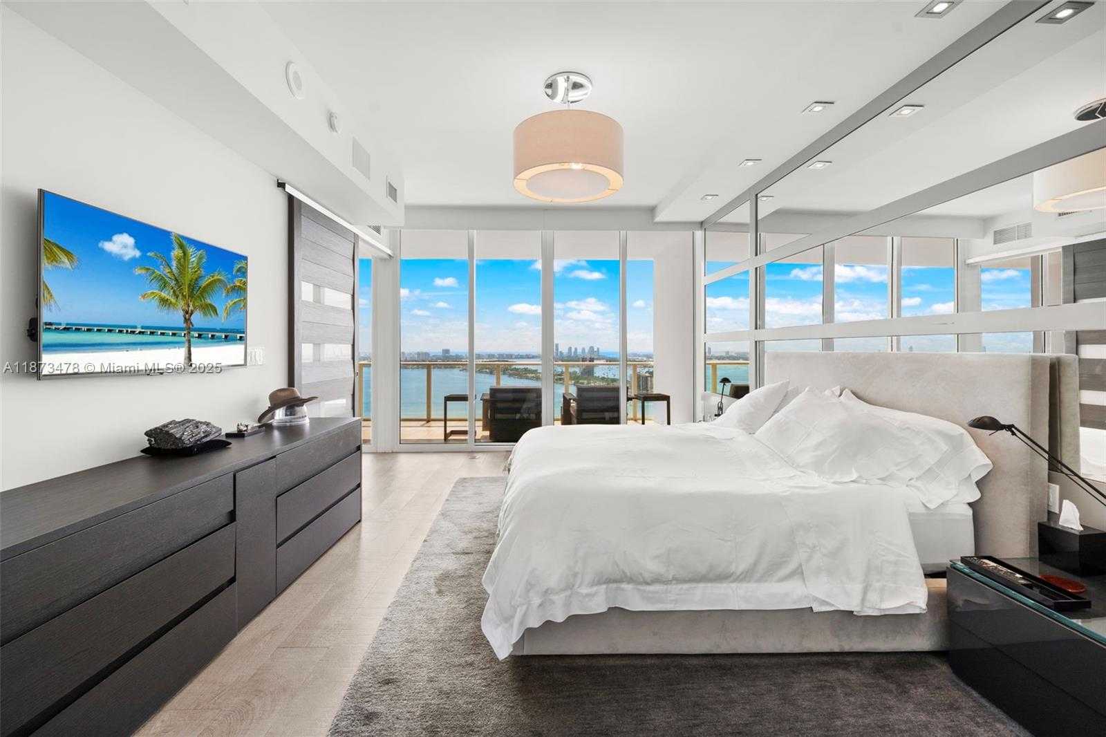 Small Image of 2020 NORTH BAYSHORE DR #3106, Miami Number 10