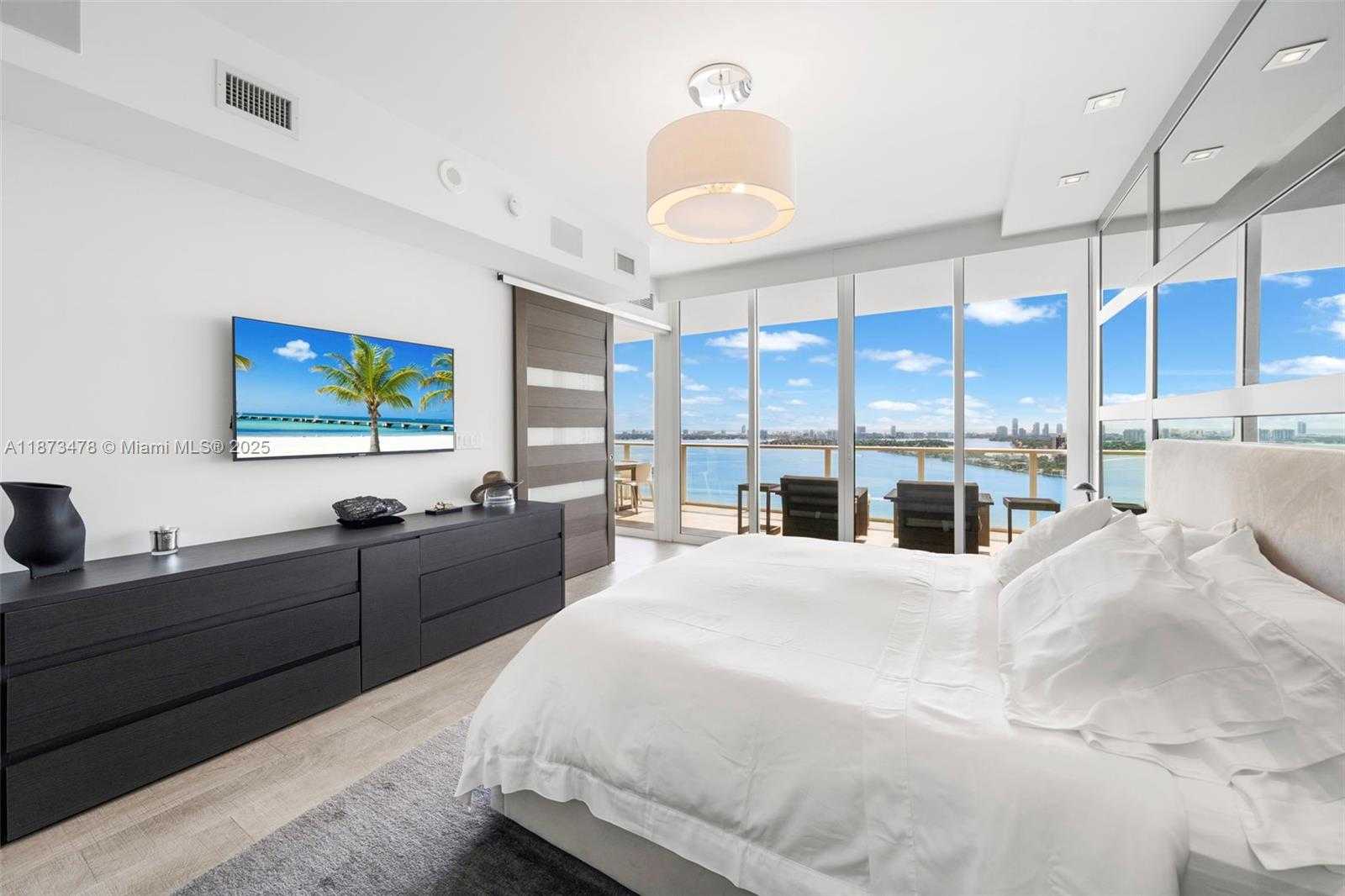 Small Image of 2020 NORTH BAYSHORE DR #3106, Miami Number 11