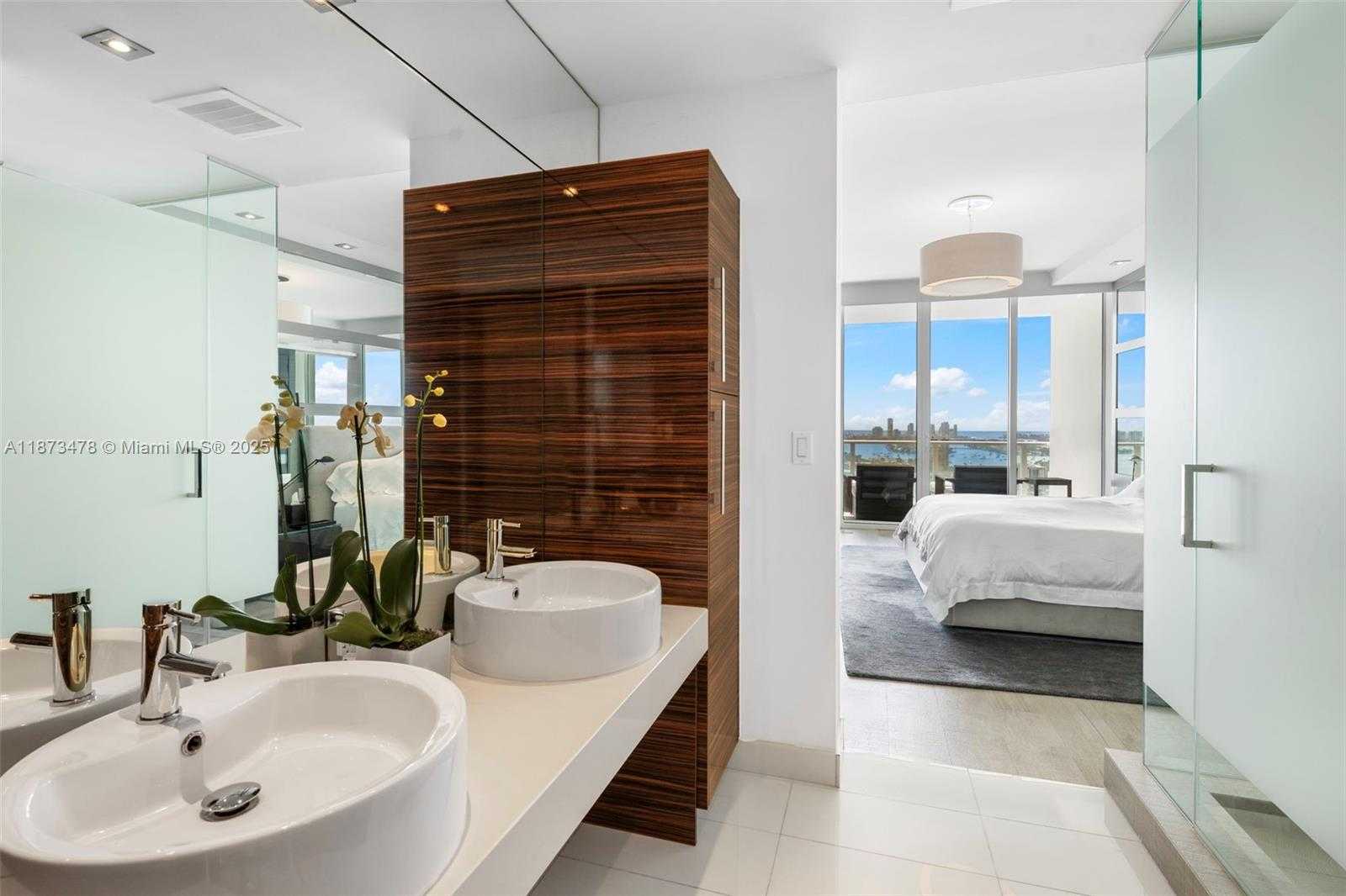 Small Image of 2020 NORTH BAYSHORE DR #3106, Miami Number 15