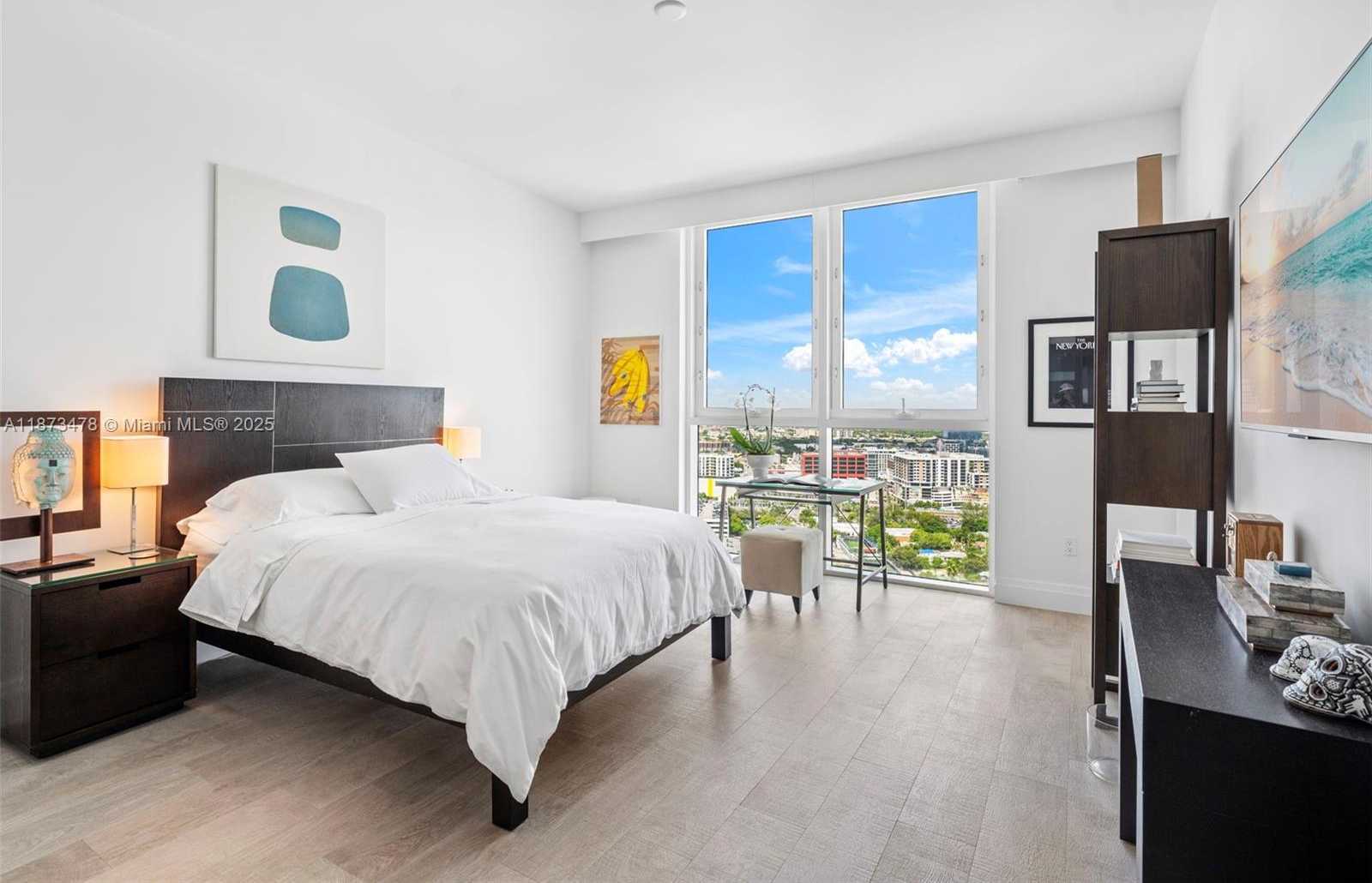 Small Image of 2020 NORTH BAYSHORE DR #3106, Miami Number 17