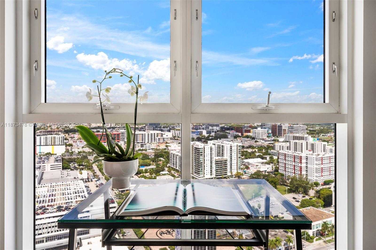 Small Image of 2020 NORTH BAYSHORE DR #3106, Miami Number 18
