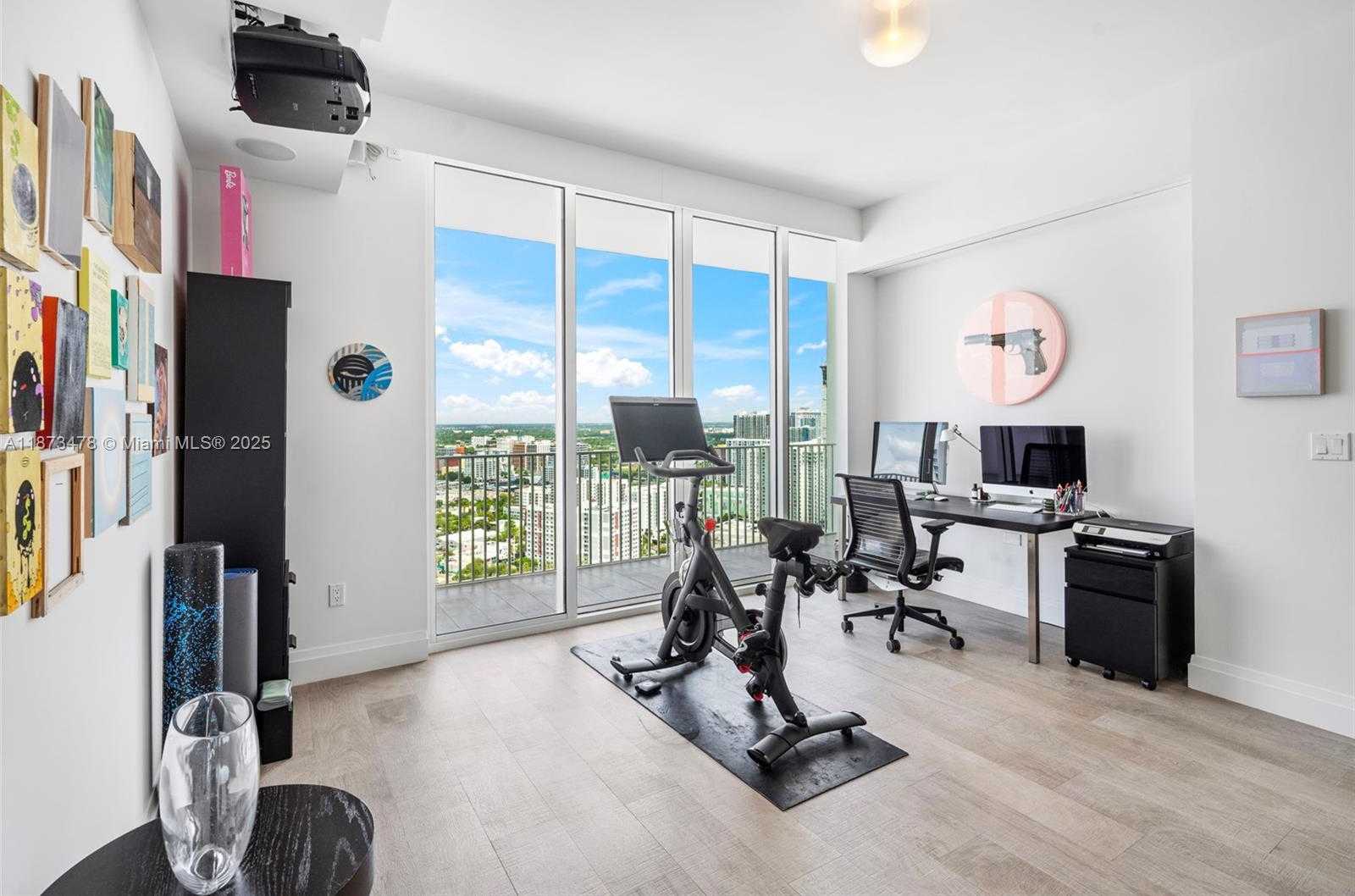 Small Image of 2020 NORTH BAYSHORE DR #3106, Miami Number 21