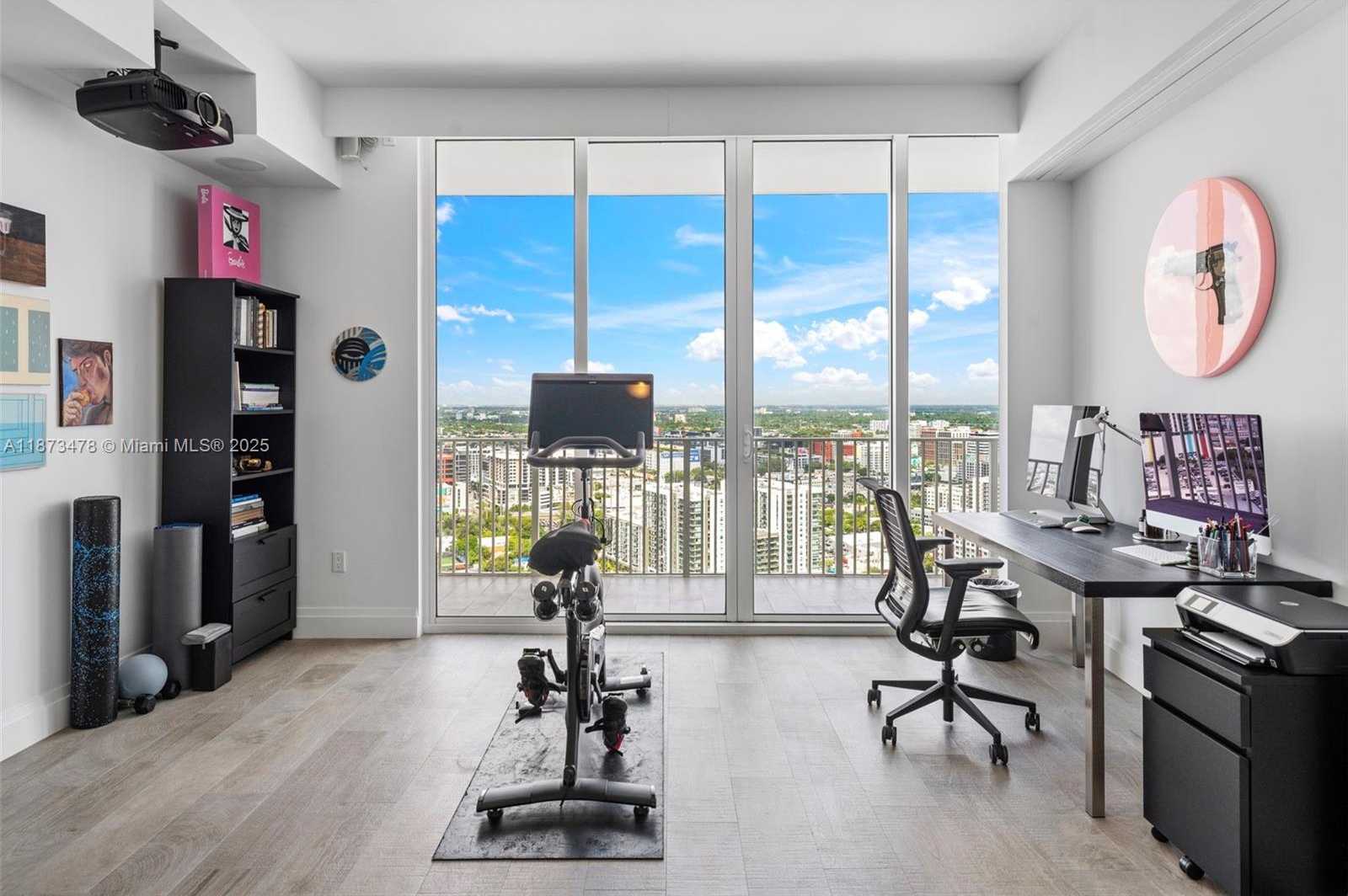 Small Image of 2020 NORTH BAYSHORE DR #3106, Miami Number 22