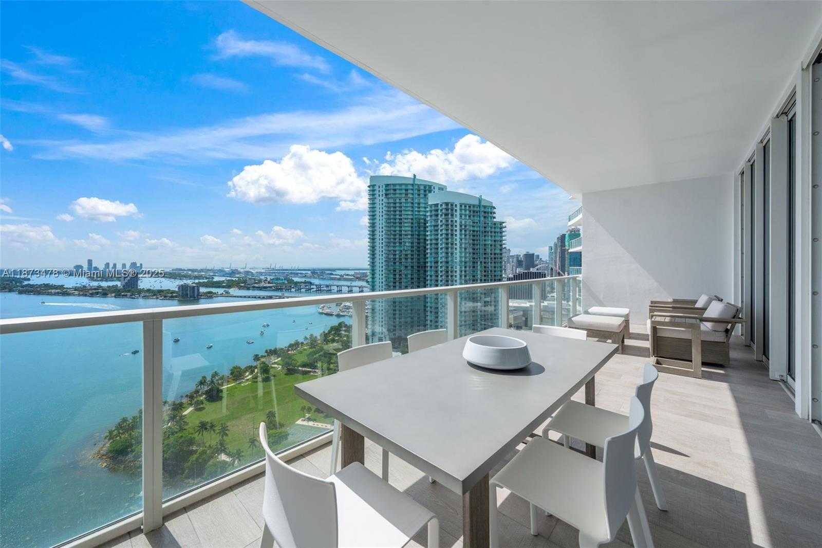 Small Image of 2020 NORTH BAYSHORE DR #3106, Miami Number 24