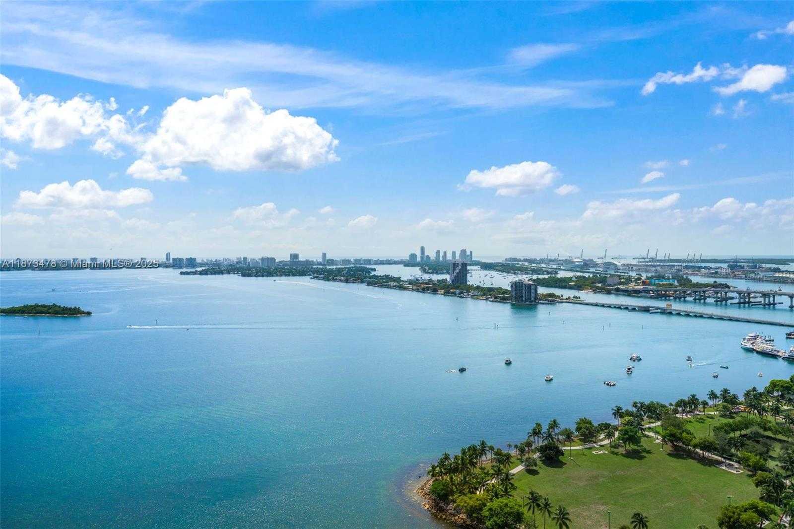 Small Image of 2020 NORTH BAYSHORE DR #3106, Miami Number 25
