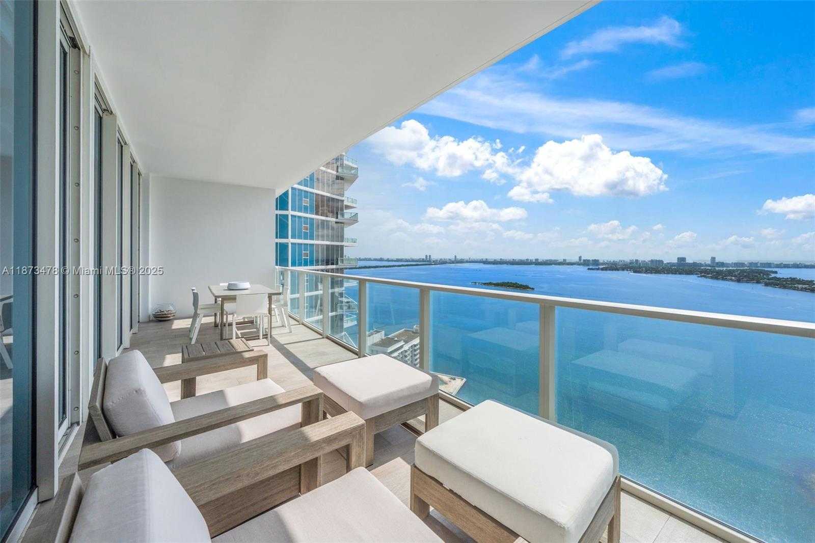 Small Image of 2020 NORTH BAYSHORE DR #3106, Miami Number 26