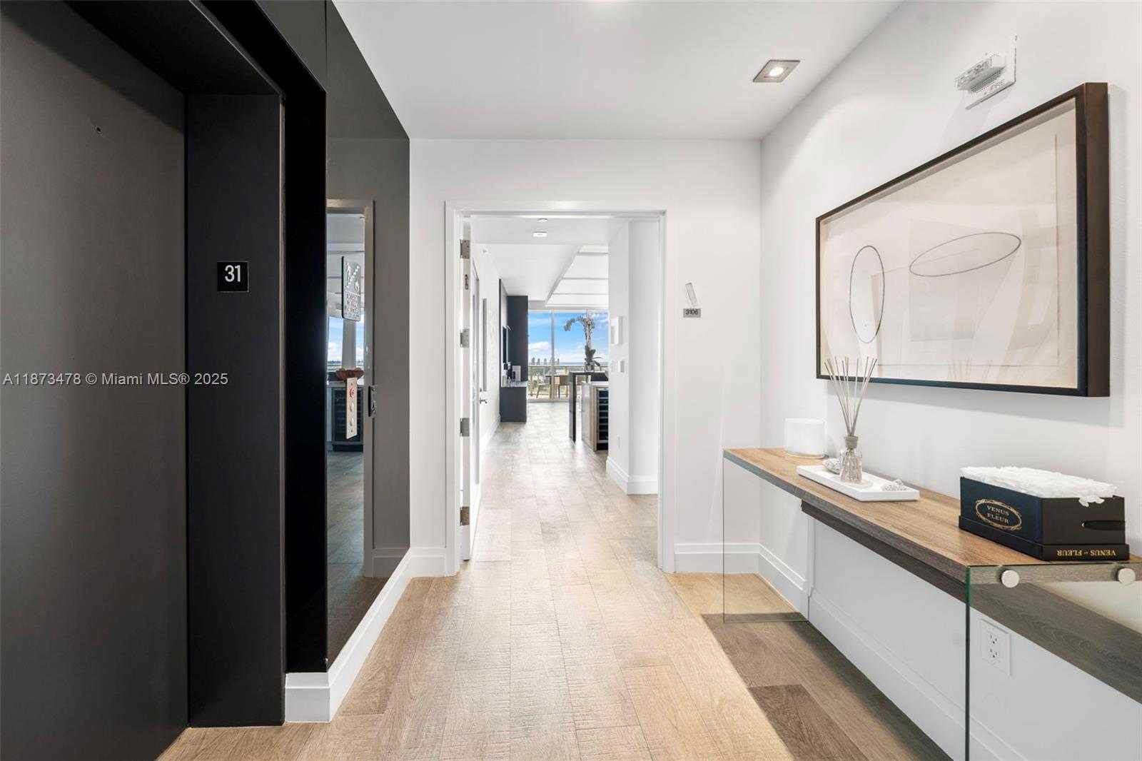 Small Image of 2020 NORTH BAYSHORE DR #3106, Miami Number 28